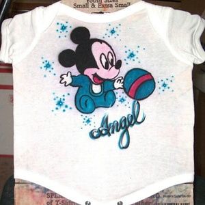 Ninja Baby Gi Uniform Authentic Gerber Onesie Martial Arts Karate Funny Costume